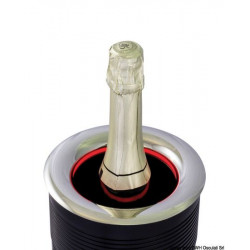 Glacière électrique pour bouteilles