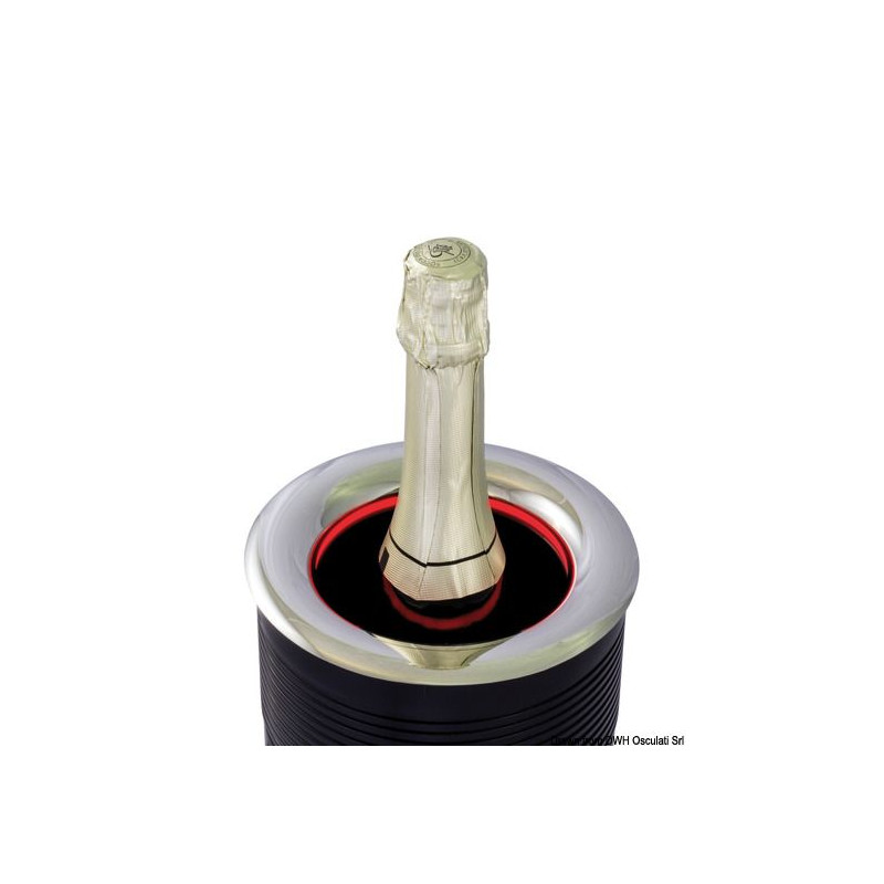 Glacière électrique pour bouteilles