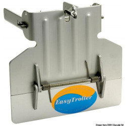 Easy Troller Trolling Plate