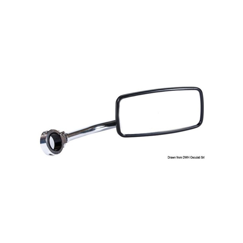 Rétroviseur pour Wake Tower