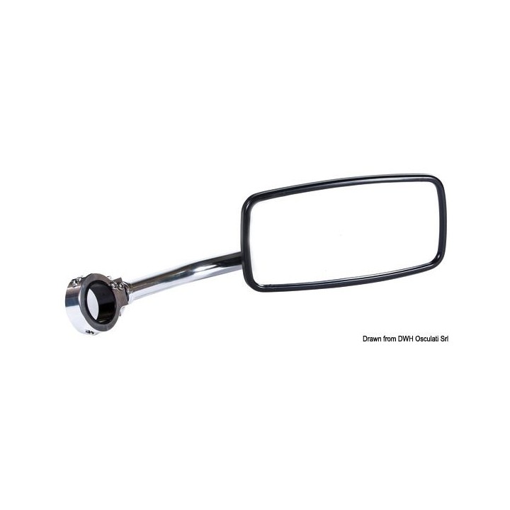 Rétroviseur pour Wake Tower