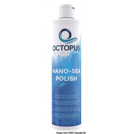 Nano Sea Polish