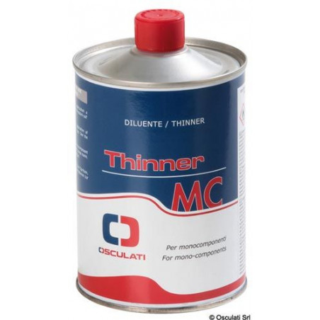 Solvant MC Thinner 