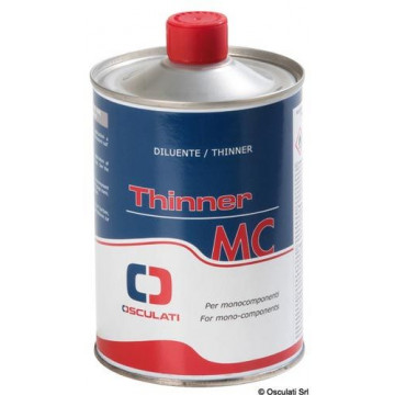 Solvant MC Thinner 