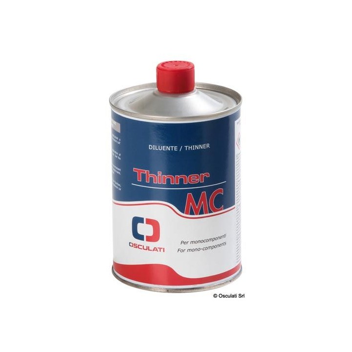Solvant MC Thinner 