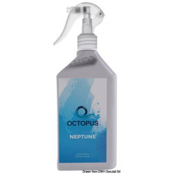 Anti-moisissure extra fort