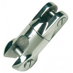 Jonct. chaîne/ancre inox maxi