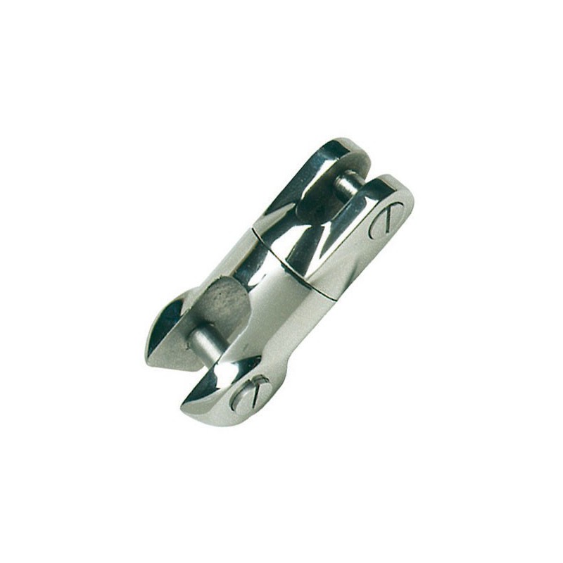 Jonct. chaîne/ancre inox maxi