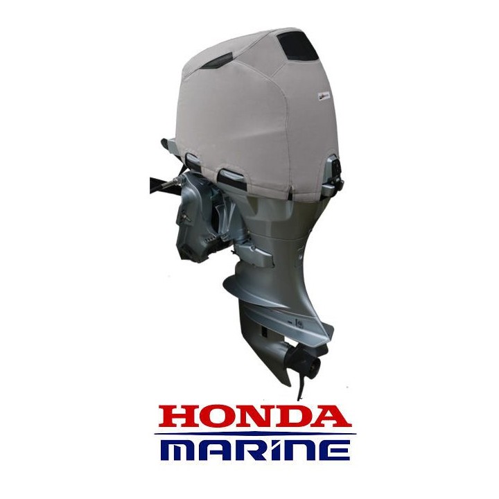 Capotes moteurs HONDA