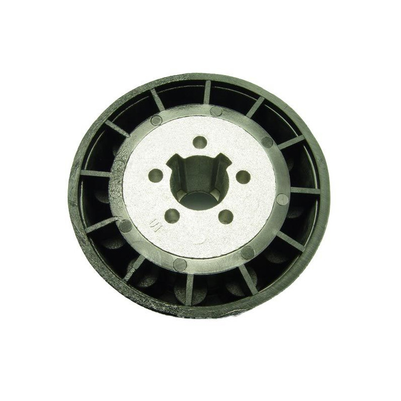 Moyeu central Ultraflex