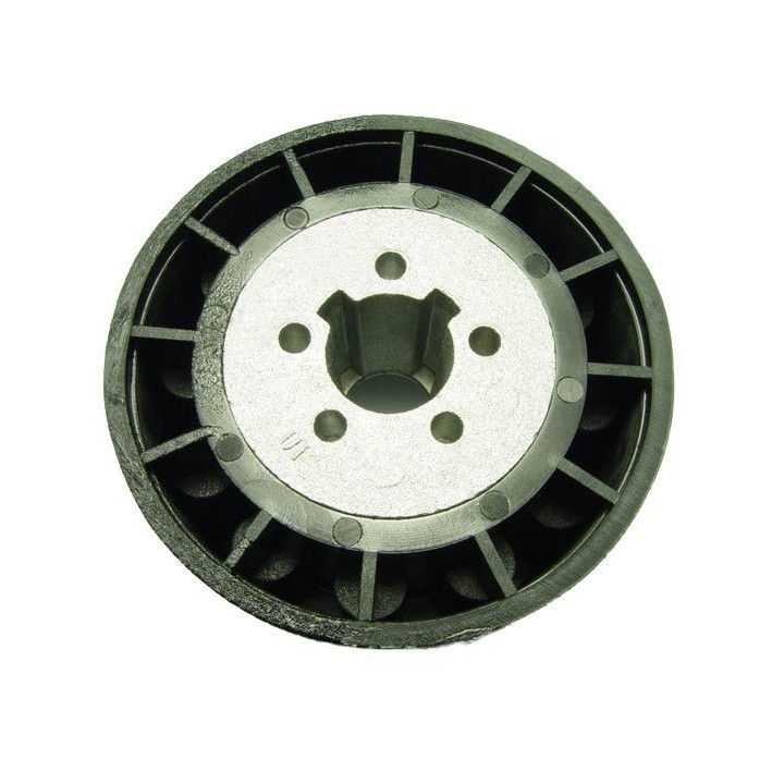 Moyeu central Ultraflex