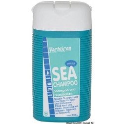 Savon / Shampooing liquide