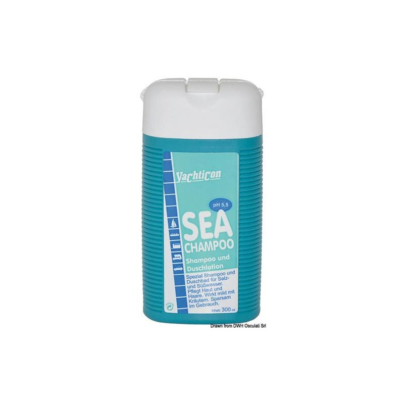 Savon / Shampooing liquide