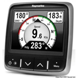 Instrument multifonction i70 Raymarine
