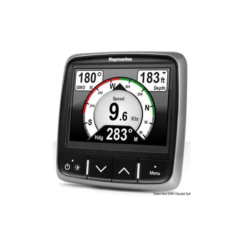 Instrument multifonction i70 Raymarine