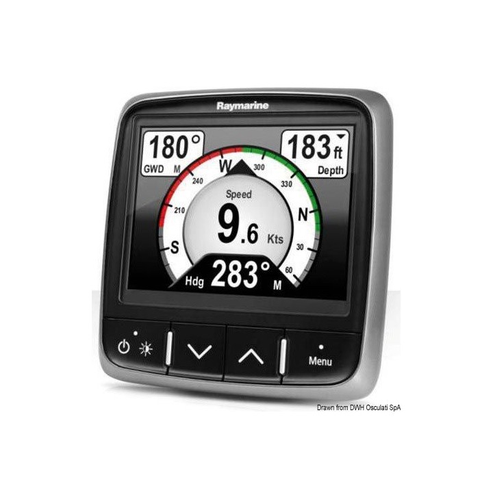 Instrument multifonction i70 Raymarine
