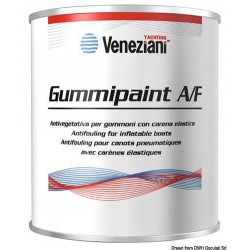 Antifouling Gummipaint