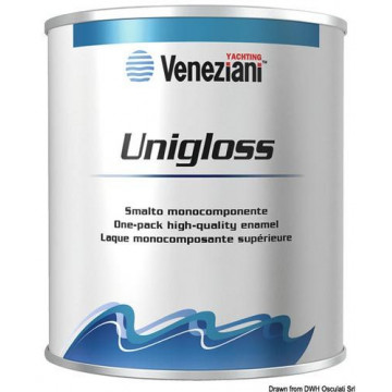 Peinture Veneziani Unigloss