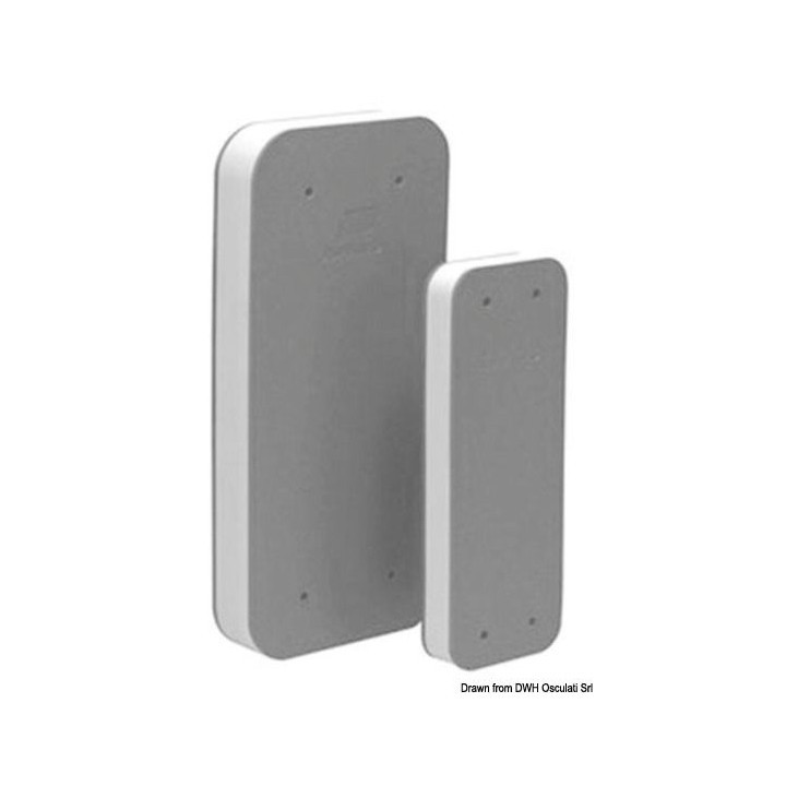 Pare-battage plats en EVA+PE