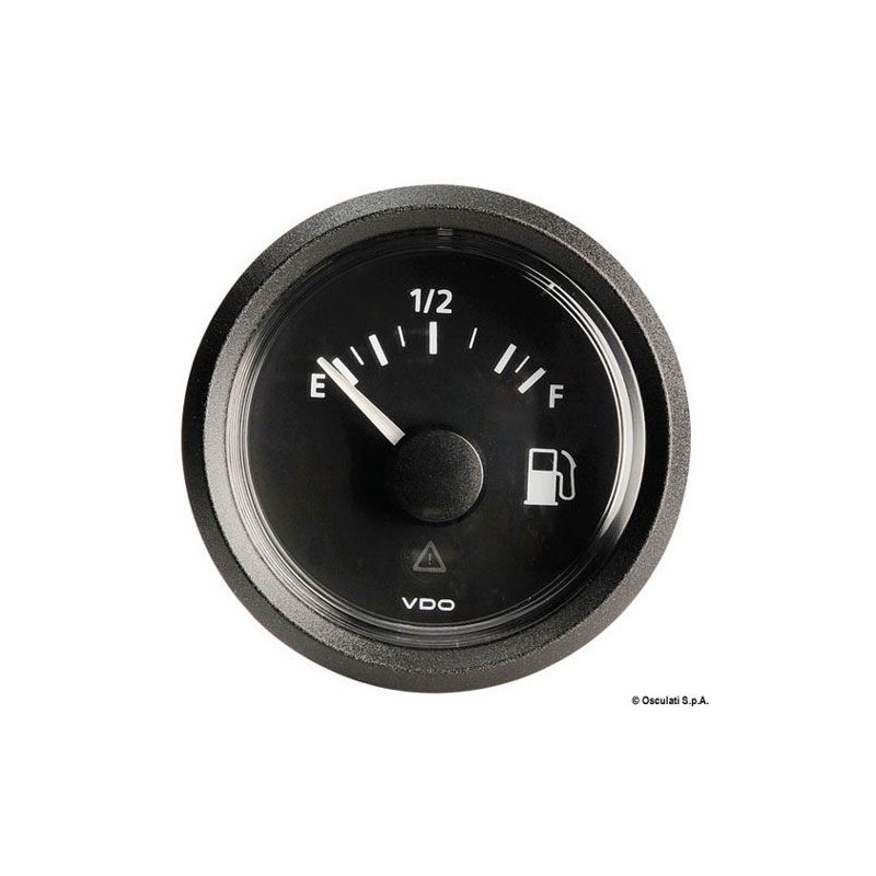 Jauge carburant VDO ViewLine