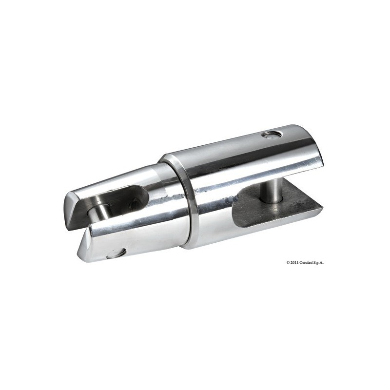 Jonction tournante Mega