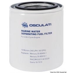 Cartouche rechange essence 