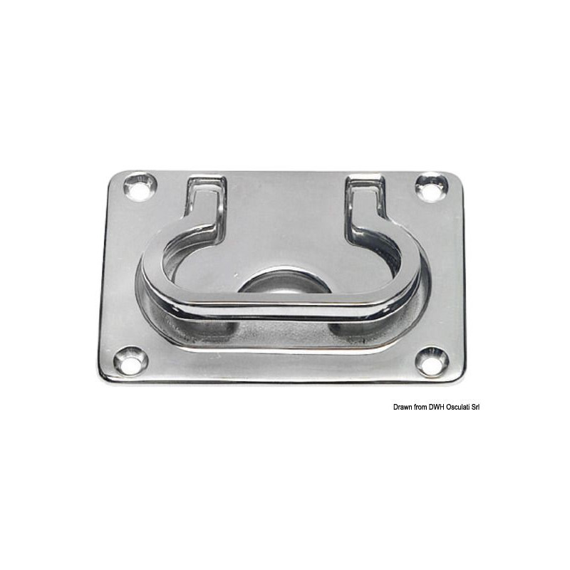 Lève-plancher Heavy Duty 38.143.20