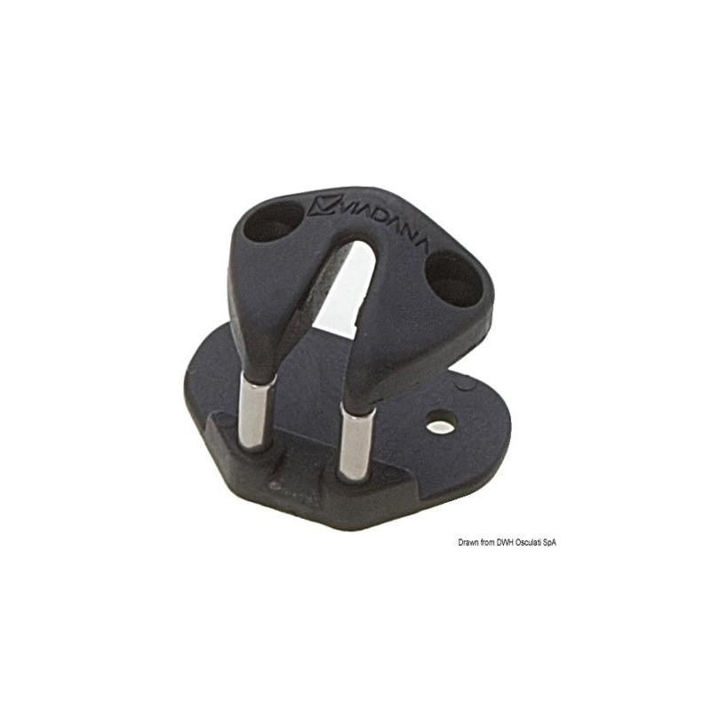 Pontets pour coinceur