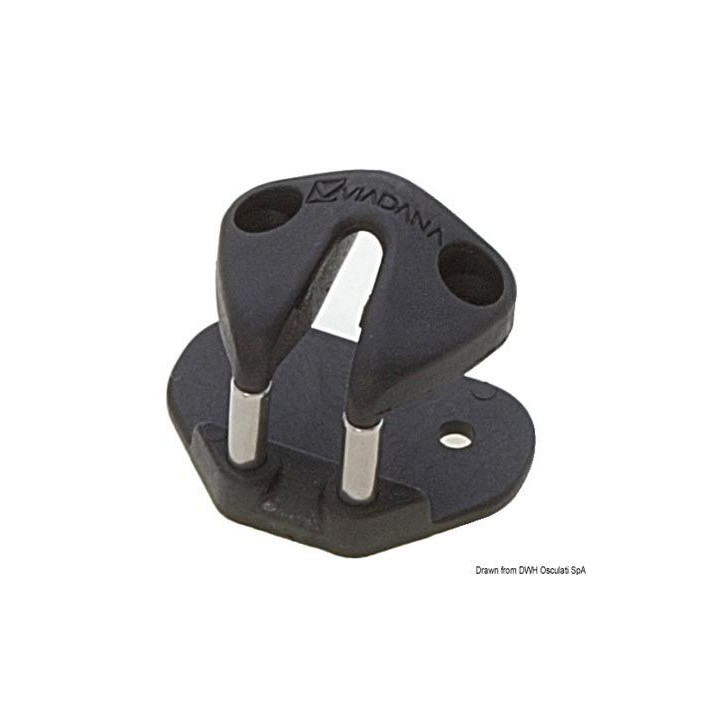 Pontets pour coinceur