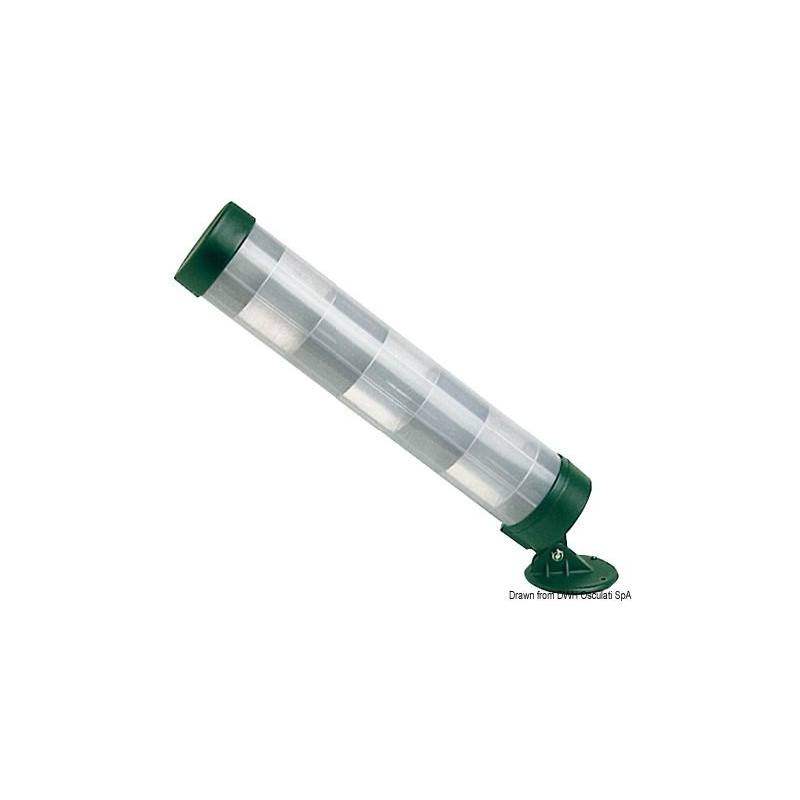 Réflecteur radar Professionnel