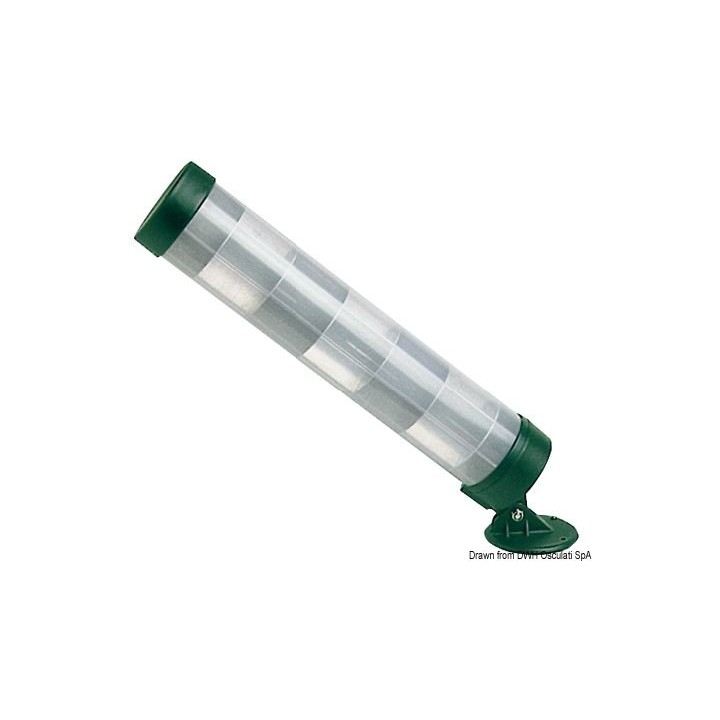 Réflecteur radar Professionnel