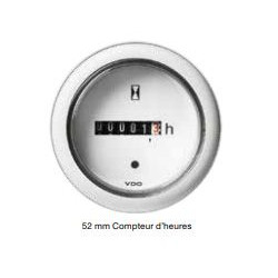 Compteur d'heures VDO