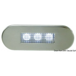 Lumière de courtoisie étanche
