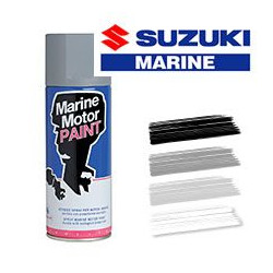 Spray moteurs SUZUKI 
