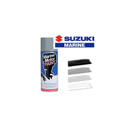  Spray moteurs SUZUKI 