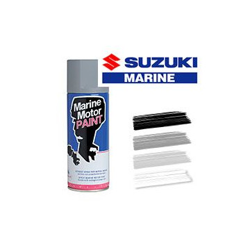 Spray moteurs SUZUKI