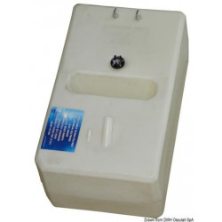 Réservoirs carburant
