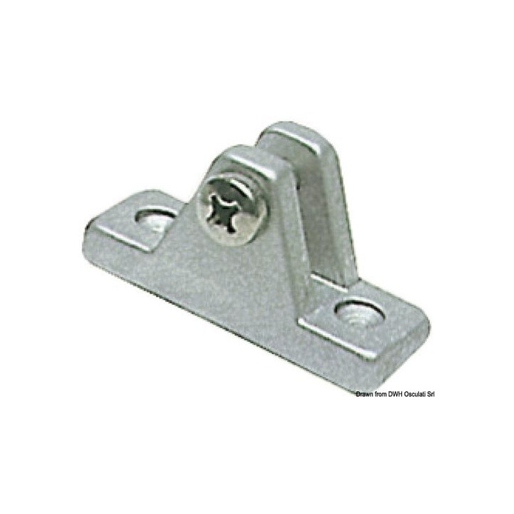 Accessoires pour tauds 20 mm