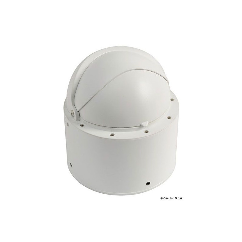 Compas Riviera 4" habitacle + dôme