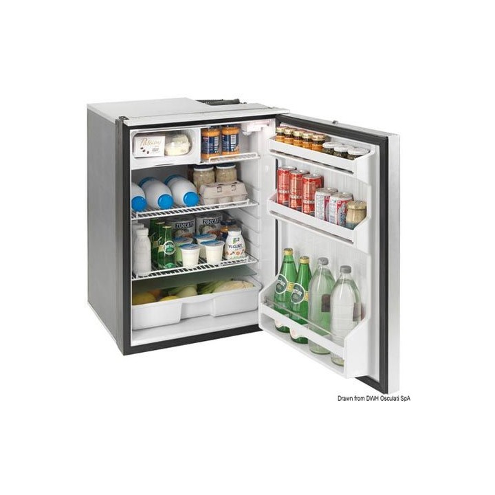 Frigo Cruise Elegance