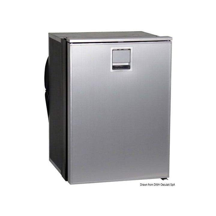 Frigo Cruise Elegance