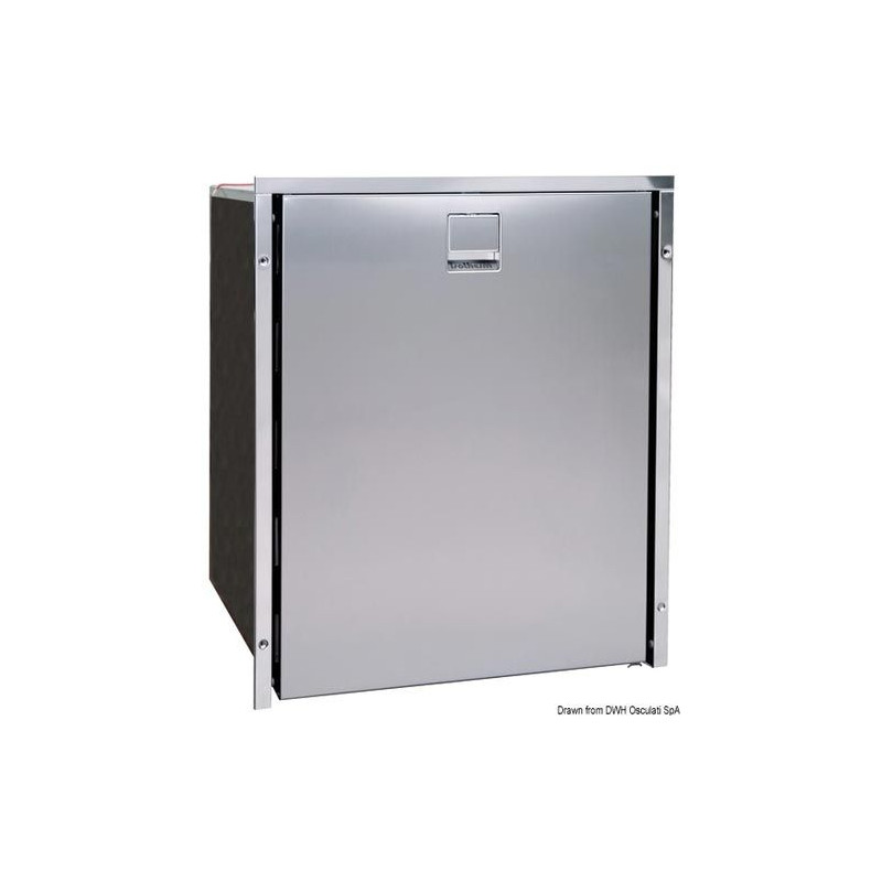 Réfrigérateurs Cruise Clean Touch ISOTHERM 