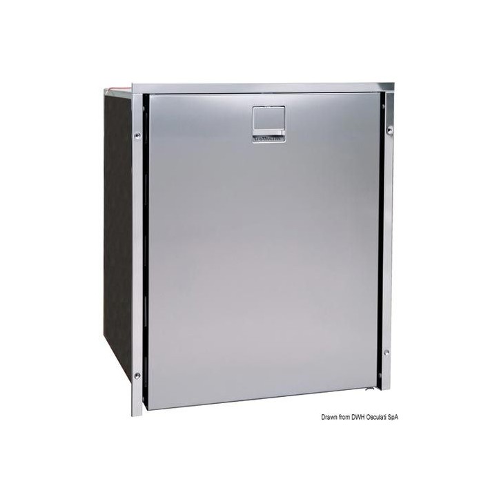 Réfrigérateurs Cruise Clean Touch ISOTHERM 