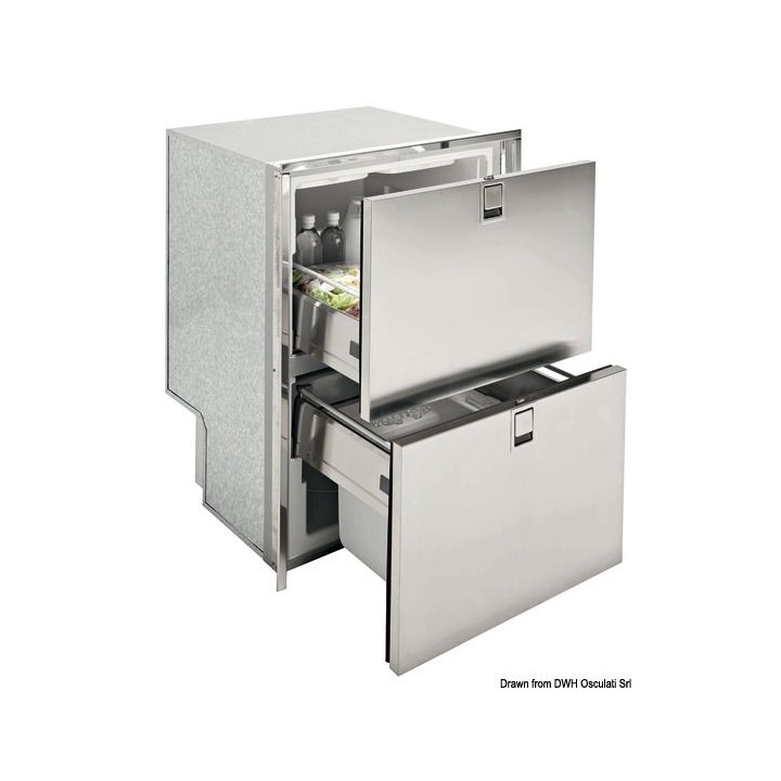 Frigo Isotherm Drawer 160