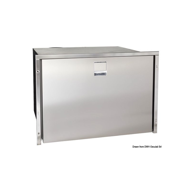 Frigo Isotherm Drawer 160
