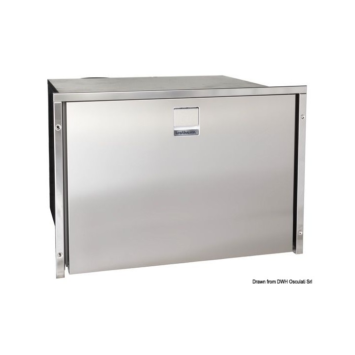 Frigo Isotherm Drawer 160