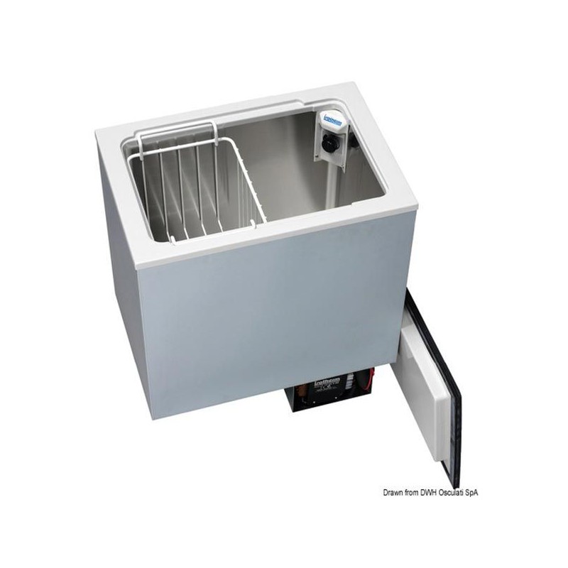 Refrigérateurs et Congélateurs bahut