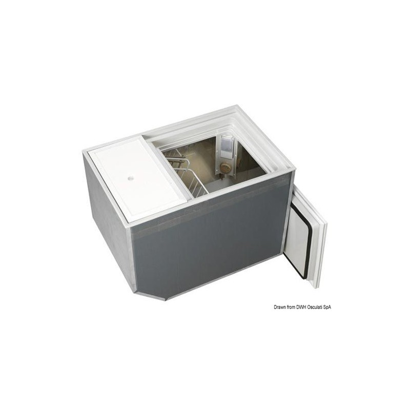 Refrigérateurs et Congélateurs bahut