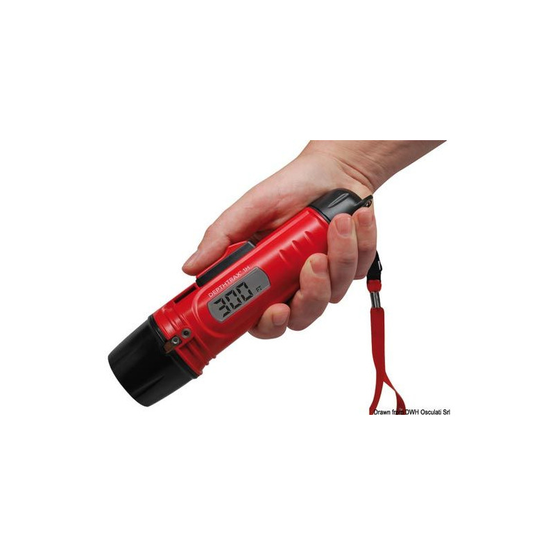 Echosondeur portable Norcross