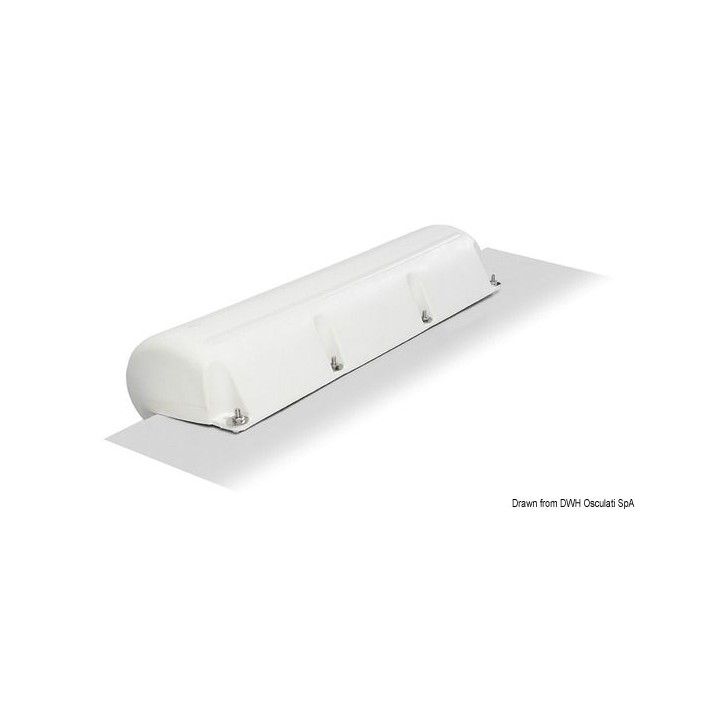 Défense pour ponton 